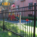 modern boundary steel fence with gates philippines